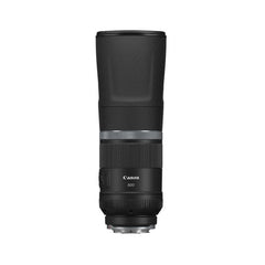 Canon RF 800mm F11 IS STM