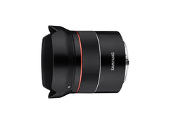 Samyang AF 18mm F2.8 Sony FE