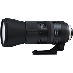 Tamron SP 150-600mm F/5-6.3 Di VC USD G2 for Canon
