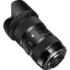 SIGMA AF 18-35mm F1.8 DC HSM (A) for CANON