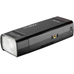 GODOX POCKET FLASH KIT AD200PRO