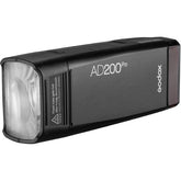 GODOX POCKET FLASH KIT AD200PRO