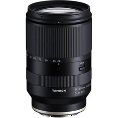 Tamron 28-200mm F/2.8-5.6 Di III RXD for Sony FE