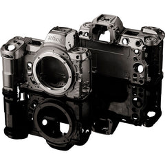 Nikon Z7II Body