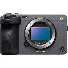 SONY ILME-FX3 B DIG. VIDEO CAMERA
