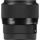 SIGMA AF 56mm F1.4 DC DN (C) for L MOUNT
