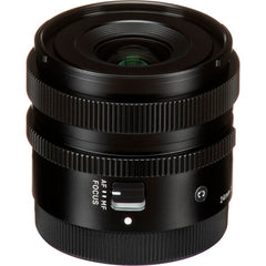 SIGMA AF 24mm F3.5 DG DN (C) - BLACK for SONY E