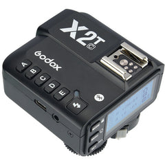 Godox Flash Light Push Button X2T-C