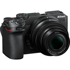 NIKON DIGITAL CAMERA Z30 KIT Z DX 16-50MM & Z DX 50-250MM & MH-32