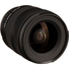 Tamron 20-40mm F/2.8 Di III VXD for Sony FE