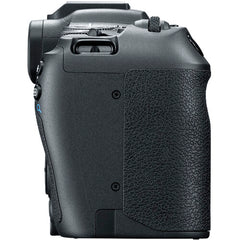 CANON EOS R8 BODY WITH RF24-105MM STM & LPE17