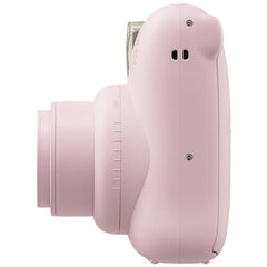 Instax Mini 12 Mega Pack Pink