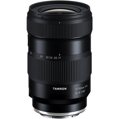 Tamron 17-50mm F/4 Di III VXD for Sony FE