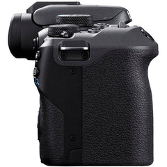 CANON CAMERA EOS R10 18-150MM IS STM