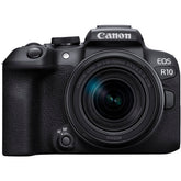 CANON CAMERA EOS R10 18-150MM IS STM