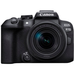 CANON CAMERA EOS R10 18-150MM IS STM