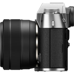FUJIFILM XT50 (15-45) WITH X SERIES BAG