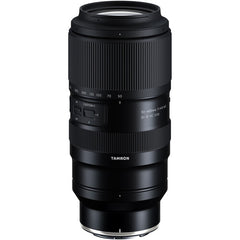 Tamron 50-400mm F/4.5-6.3 Di III VC VXD for Nikon Z