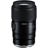 Tamron 90mm F/2.8 Di III MACRO VXD for Sony FE