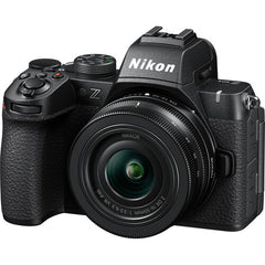 Nikon Z50 II Body + Z DX 16-50mm
