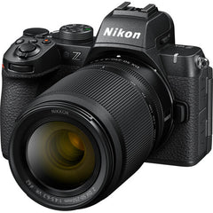 NIKON Z50 II KIT 16-50 & 50-250 MM