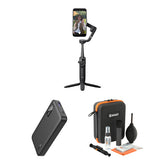 DJI OSMO MOBILE 6 (BLACK)