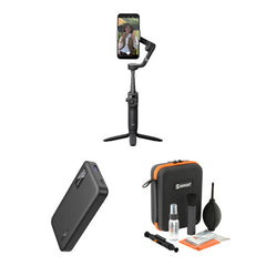 DJI OSMO MOBILE 6 (BLACK)