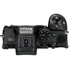 Nikon Z5II Kit With 24-50mm