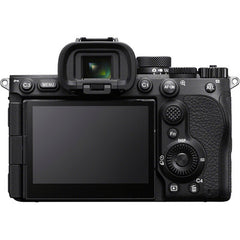 Sony a7 V Mirrorless Camera