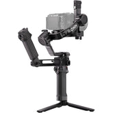DJI RS 5 Gimbal Combo Kit with AI