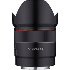 Samyang AF 35mm F1.8 Sony FE