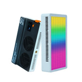 HIFFIN PL-50W Portable RGB Video Light
