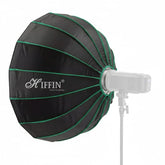 HIFFIN 85cm Octagonal Softbox Quick Release