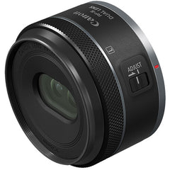 Canon RF-S 7.8mm F4 STM DUAL