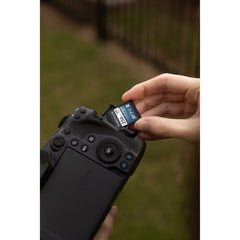 ProGrade Digital SDXC UHS-II V90 Memory Card (256GB) 2-Pack