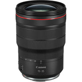 Canon RF 15-35mm F2.8 L IS USM