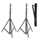 HIFFIN Portable Background Stand Kit 14ft