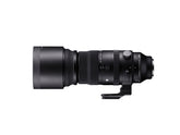 SIGMA AF 150-600mm F5-6.3 DG DN OS (S) for L MOUNT