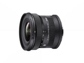SIGMA AF 10-18mm F2.8 DC DN for FUJI X MOUNT