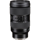 Tamron 35-150mm F/2-2.8 Di III VXD for Nikon Z