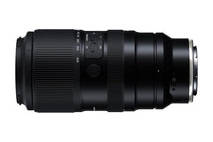 Tamron 50-400mm F/4.5-6.3 Di III VC VXD for Sony FE