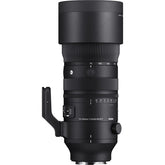 SIGMA AF 70-200mm F2.8 DG DN OS (S) for L MOUNT