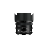 SIGMA AF 24mm F3.5 DG DN HSM | C - L MOUNT