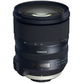 Tamron SP 24-70mm F/2.8 Di VC USD G2 for Nikon