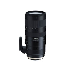 Tamron SP 70-200mm F/2.8 Di VC USD G2 for Canon