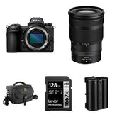 Nikon Z6II Kit With 24-120mmf/4S