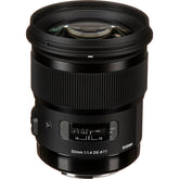 SIGMA AF 50mm F1.4 DG DN HSM | A - L MOUNT