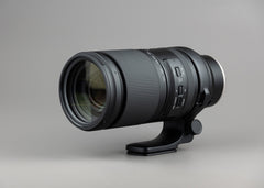 Tamron 150-500mm F/5-6.7 Di III VC VXD for Sony FE