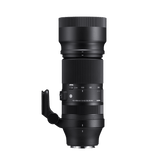 SIGMA AF 100-400mm F5-6.3 DG DN OS | C - L MOUNT