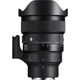 SIGMA AF 15MM F/1.4 DG DN DIAGONAL FISHEYE - L MOUNT